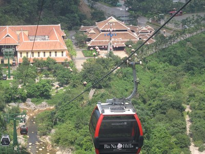 BĐS du lịch miền Trung, kỳ vọng sớm phục hồi